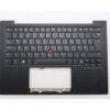 Keyb X1 Carbon 2024 G12/G13 Cover NO - WL