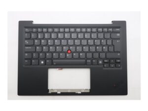Keyb X1 Carbon 2024 G12/G13 Cover NO - WL
