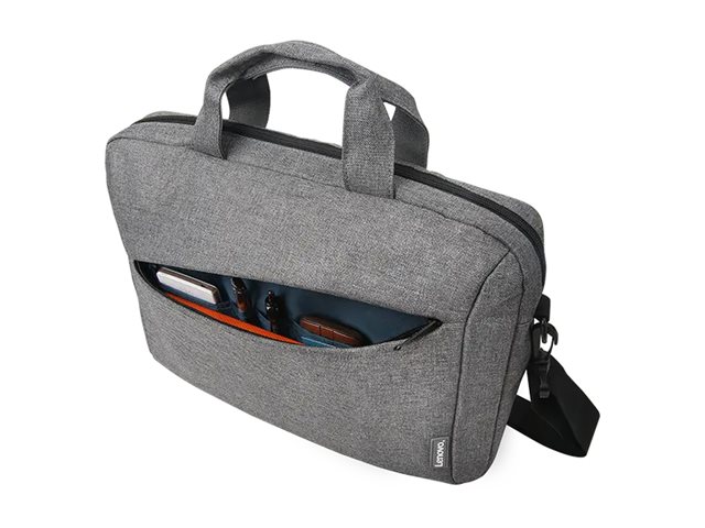Lenovo 15.6" Toploader T210, Grey-ROW - immagine 2