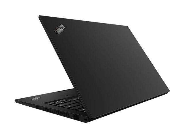 Lenovo ThinkPad T14 G1 – AMD Ryzen 7 PRO 4750U, 16 GB RAM, SSD 256 GB, 14" - immagine 2