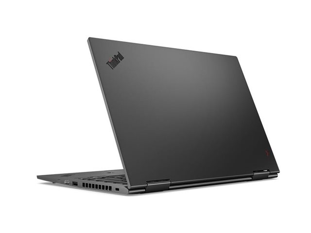 Lenovo ThinkPad X1 Yoga G6 – Intel Core i5-1145G7, 16 GB RAM, SSD 256 GB, 14" - immagine 2