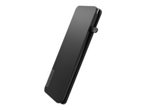 Lenovo USB-C Slim Travel Dock