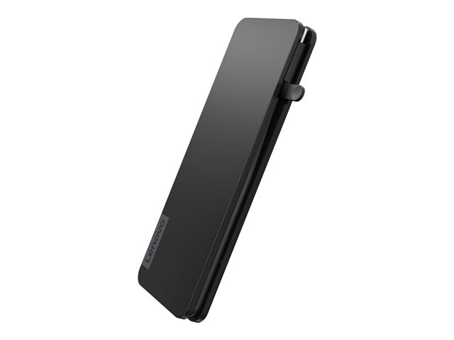 Lenovo USB-C Slim Travel Dock