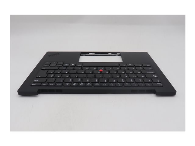 Keyb X1 Carbon 2025 G12/G13 Cover DK - WW - immagine 3