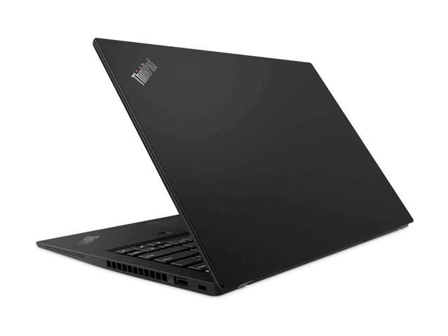 Lenovo ThinkPad T14s G1 – Intel Core i5-10310U, 16 GB RAM, SSD 256 GB, 14" - immagine 2