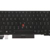 Keyb X13 G1/L13 G2/L13 Yoga G2 HU - BL