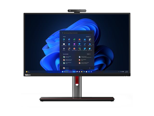 Lenovo ThinkCentre M90a Pro G4 – Intel Core i7-13700, 16 GB RAM, SSD 256 GB - immagine 3
