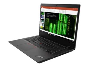 Lenovo ThinkPad L14 G2 – Intel Core i5-1145G7, 16 GB RAM, SSD 256 GB, 14"