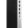HP ProDesk 600 G4 SFF – Intel Core i5-8500, 8 GB RAM, SSD 256 GB