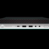 HP ProDesk 600 G5 Mini – Intel Core i5-9500T, 8 GB RAM, SSD 256 GB
