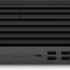 HP ProDesk 600 G6 SFF – Intel Core i5-10400, 16 GB RAM, SSD 256 GB