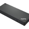 ThinkPad Thunderbolt 4 Workstation Dock, 300W