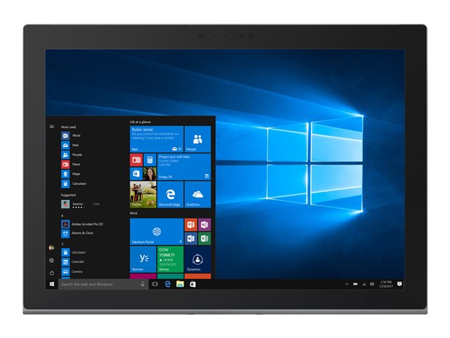 Lenovo Miix 630-12Q35 – Qualcomm Snapdragon 835, 12" - immagine 4