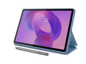 Lenovo Idea Tab – MediaTek Dimensity 6300, 11"