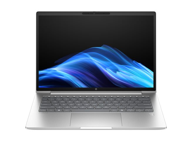 HP ProBook 4 G1i – Intel Core Ultra 5 225U, 16 GB RAM, SSD 512 GB, 14" - immagine 3