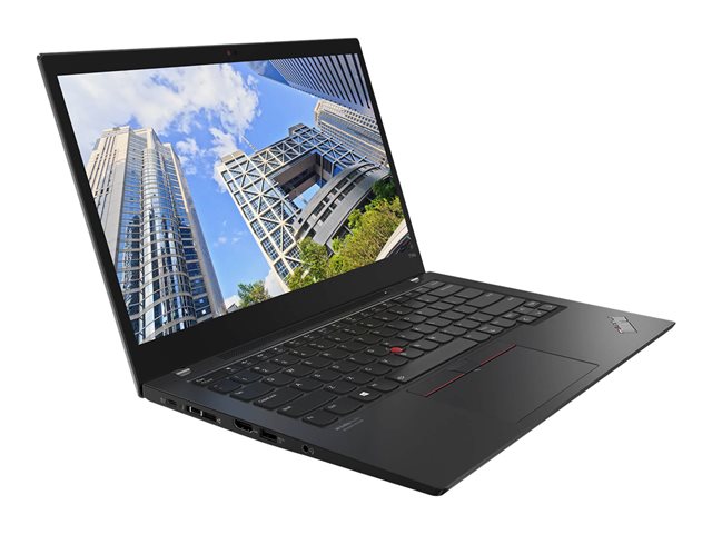 Lenovo ThinkPad T14s Gen 2 – Intel Core i7 1165G7, 8 GB RAM, SSD 512 GB, 14" - immagine 4