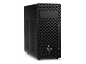 HP Workstation Z2 G1i Tower – Intel Core Ultra 7 265K, 32 GB RAM, SSD 1 TB