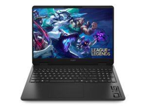 HP OMEN by HP Laptop 16-ap0008nl – AMD Ryzen AI 7 350, 32 GB RAM, SSD 1 TB, 16"