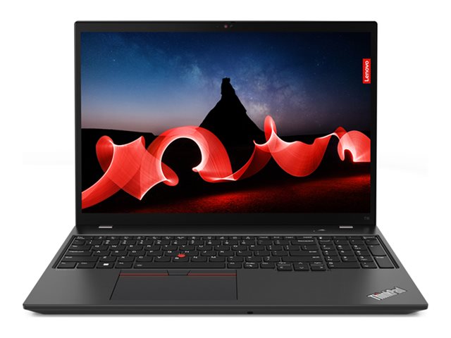 Lenovo ThinkPad T16 G2 – AMD Ryzen 7 Pro 7840U, 32 GB RAM, SSD 1 TB, 16" - immagine 4