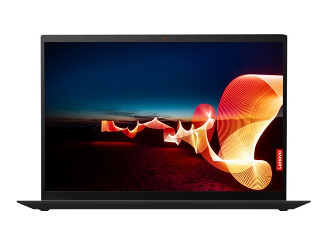Lenovo ThinkPad X1 Carbon Gen 9 – Intel Core i7 1185G7, 16 GB RAM, SSD 256 GB, 14" - immagine 3