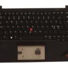 Keyb X1 Carbon 2022 G10/G11 Cover Nordics - WW