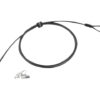 Lenovo Security Cable Lock for Notebooks