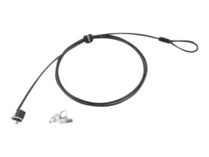 Lenovo Security Cable Lock for Notebooks