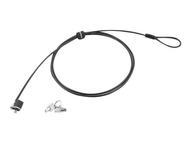 Lenovo Security Cable Lock for Notebooks