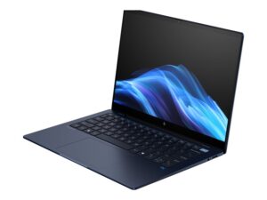 HP EliteBook – Qualcomm Snapdragon X Elite X1E-78-100, 16 GB RAM, SSD 1 TB, 14"