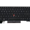 Keyb X13 G1/L13 G2/L13 Yoga G2 CH - BL