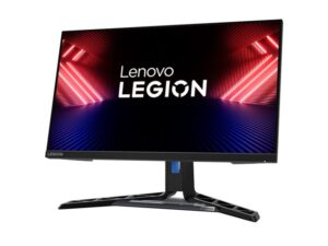 Lenovo R25i-30 24,5" FHD Monitor - HDMI, DP