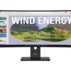 ThinkVision T34WD-40 UWQHD/USB-C 34"Monitor
