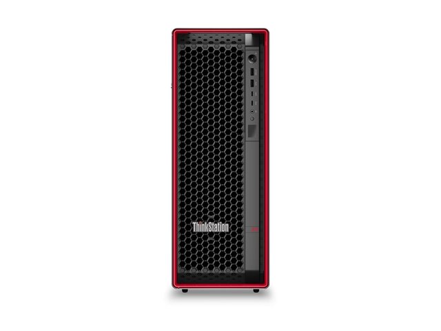 Lenovo ThinkStation P5 Gen 2 Tower – Intel Xeon 634, 32 GB RAM, SSD 1 TB - immagine 2