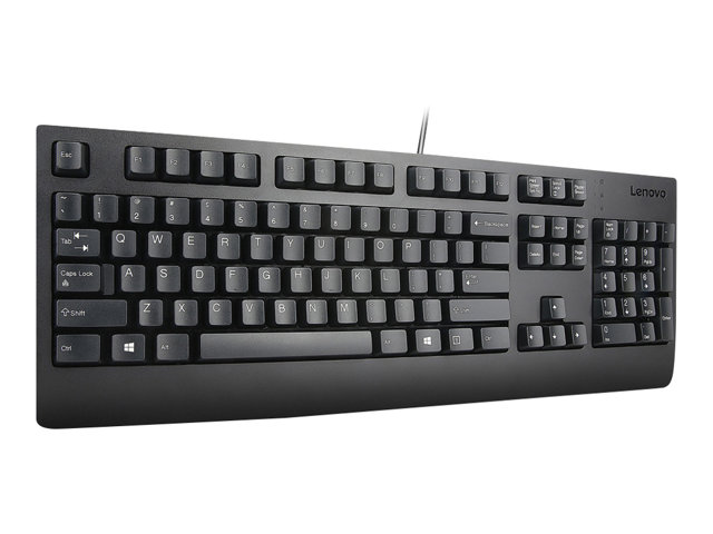 Lenovo USB Keyboard Preferred Pro II DE - immagine 3