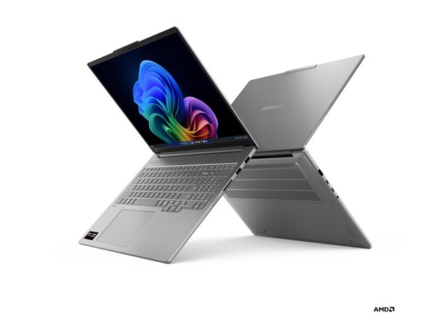 Lenovo IdeaPad Pro 5 16AKP10 – AMD Ryzen AI 7 350, 32 GB RAM, SSD 1 TB, 16" - immagine 4