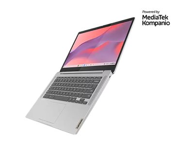 Lenovo IdeaPad Slim 3 Chrome 14M868 – MediaTek Kompanio 520, 4 GB RAM, 64 GB eMMC, 14" - immagine 6