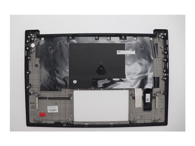 Keyb P1 G7 - CH - BL - immagine 4