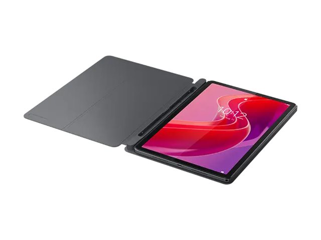 Lenovo M11 Folio Case Grey - immagine 5