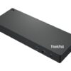 ThinkPad Thunderbolt 4 Workstation Dock - CH
