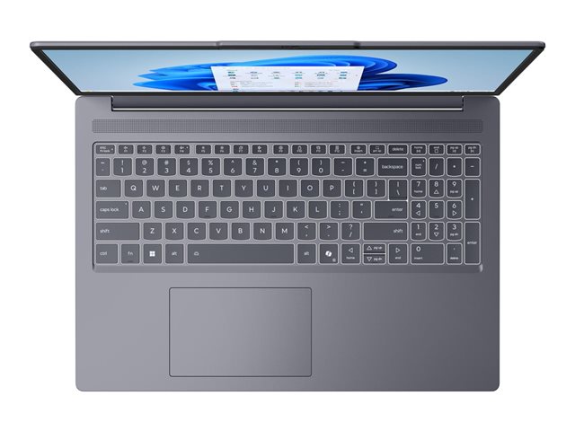 Lenovo IdeaPad Slim 3 16IRH10 – Intel Core i5 13420H, 16 GB RAM, SSD 1 TB, 16"