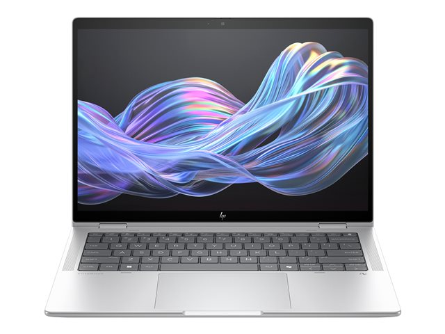 HP EliteBook X Flip G1i – Intel Core Ultra 7 256V, 16 GB RAM, SSD 1 TB, 14" - immagine 2