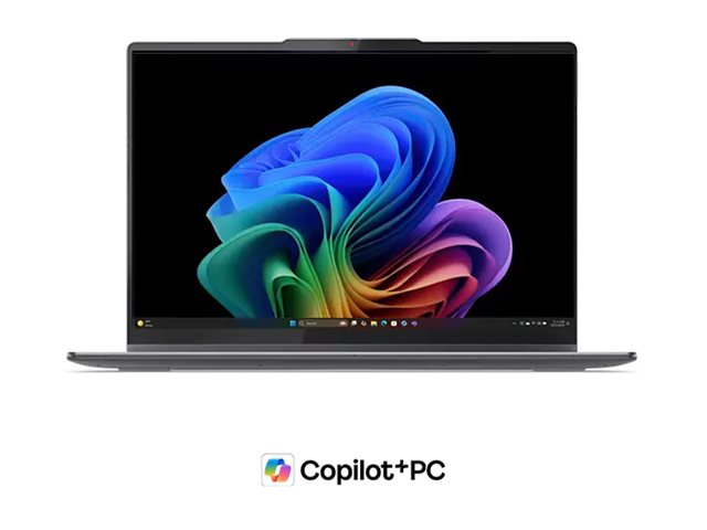 Lenovo Yoga 7 2-in-1 16ILL10 – Intel Core Ultra 7 258V, 32 GB RAM, SSD 1 TB, 16" - immagine 2