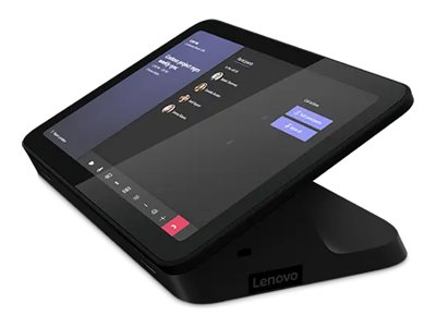 Lenovo ThinkSmart One + IP Cntrl - immagine 5