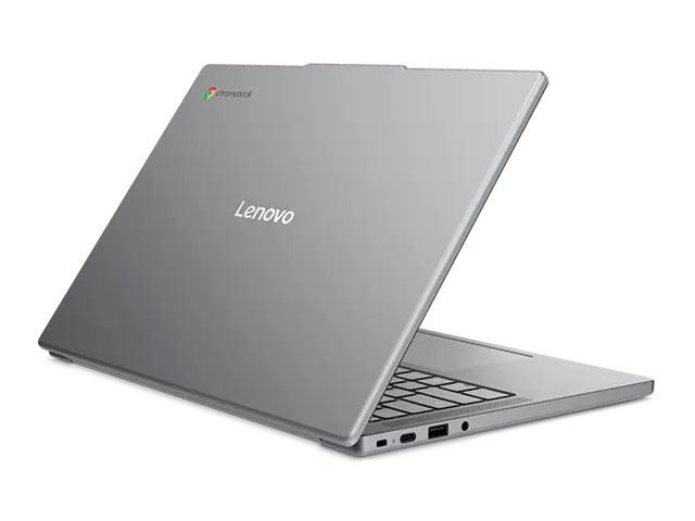 Lenovo Chrome 14M8911 – MediaTek Kompanio 540, 8 GB RAM, SSD 128 GB, 14" - immagine 3