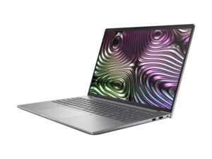 HP ZBook X G1i – Intel Core Ultra 9 285H, 32 GB RAM, SSD 1 TB, 16"