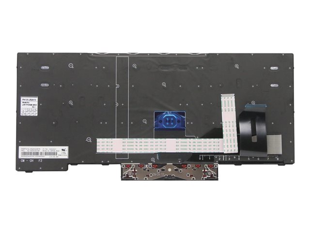 Keyb T14/P14s G1/G2 GB - immagine 2