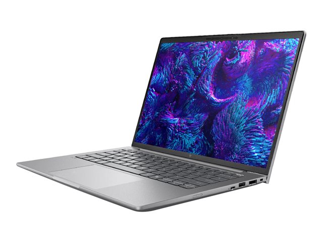 HP ZBook 8 G1i – Intel Core Ultra 7 265H, 32 GB RAM, SSD 1 TB, 14"