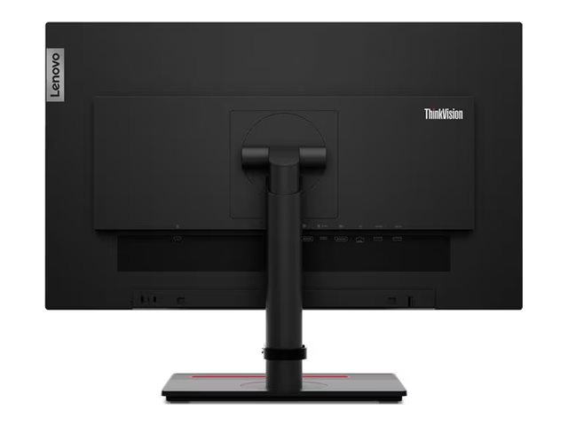 ThinkVision T24m-29 - 23.8" FHD Monitor -HDMI, DP - immagine 4