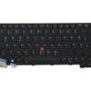 Keyb X13 G2 DE - BL