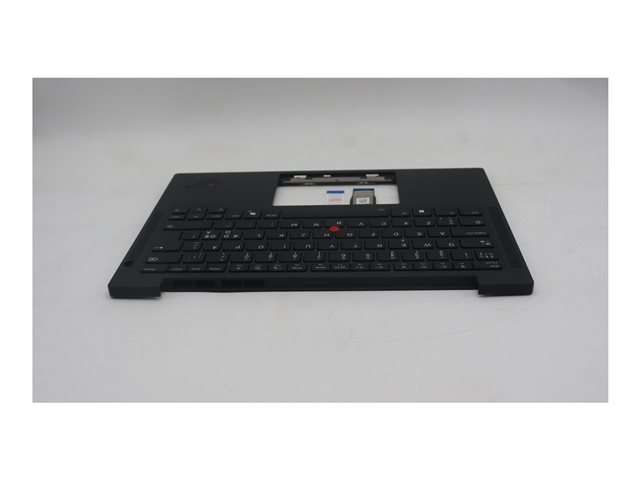 Keyb T14s G6 BL, Intel, Nordic - immagine 2